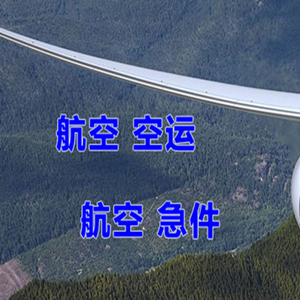 静巴航空快运快递-选东方航空和上海航空