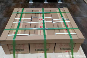 静巴航空快运酒水【机场货运当天
