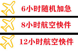 静巴航空快运快递公司,专业空运当天件