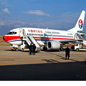 静巴航空快运航空快运业稳步发展的原因是什么？